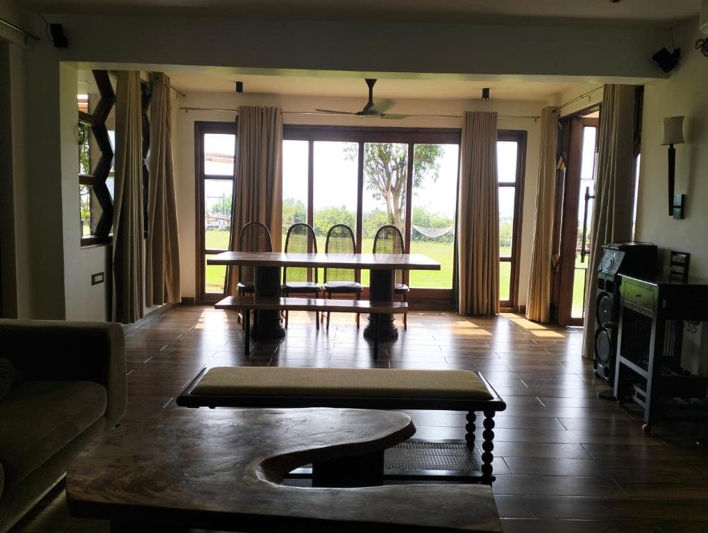 360 Pawana By Hangout Serenity Lake View Villa