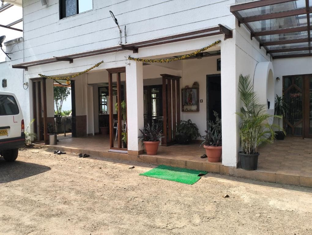360 Pawana By Hangout Serenity Lake View Villa