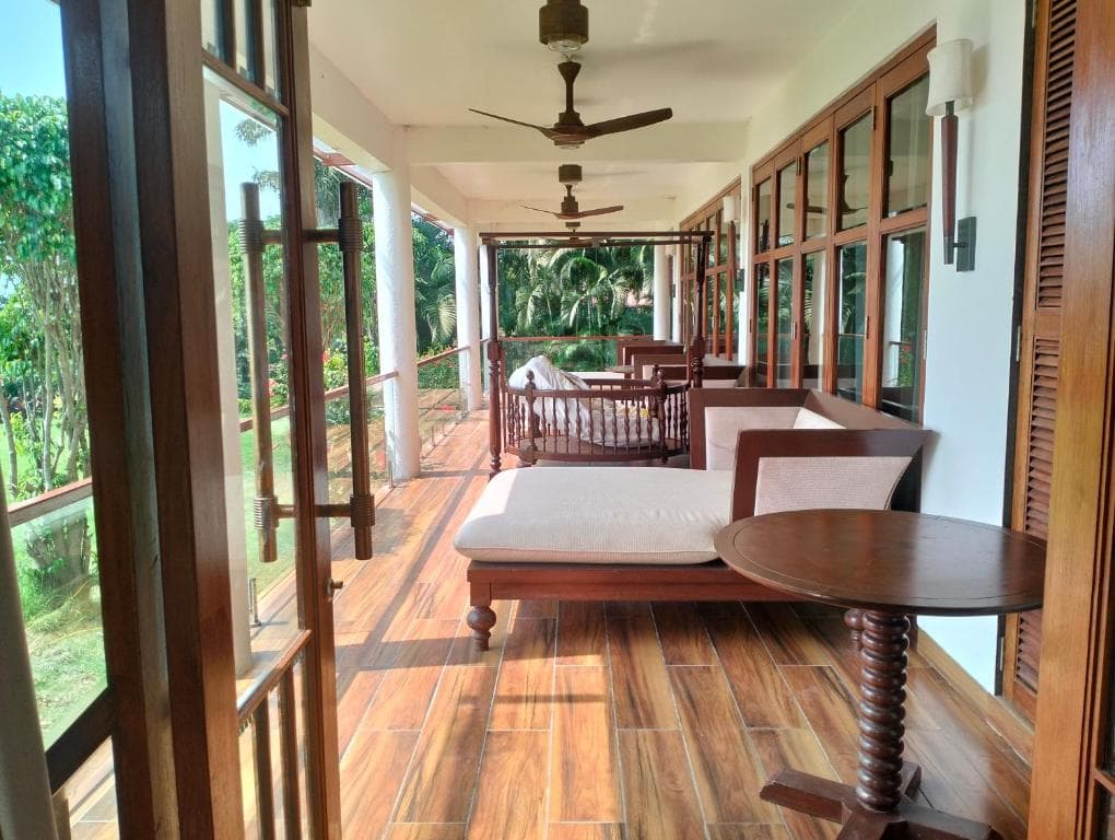 360 Pawana By Hangout Serenity Lake View Villa