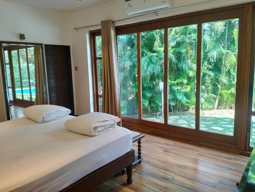 360 Pawana By Hangout Serenity Lake View Villa